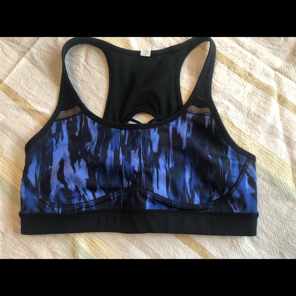 Lululemon Sports Bra SZ-10 Never worn!